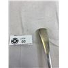 Image 2 : Approx. 110g Sterling Silver Serving Fork