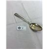 Image 1 : Approx. 70g Sterling Silver Serving Spoon