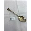 Image 1 : Approx. 70g Sterling Silver Serving Spoon