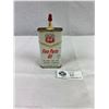 Image 1 : Vintage Phillips 66 Fine Parts Oil 4oz Tin, Empty