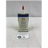 Image 2 : Vintage Enco Handy Oil Humble Oil And Refining Company 4oz Tin, Empty