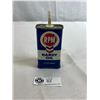 Image 1 : RPM Handy Oil 4oz Tin, Empty