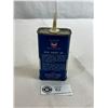 Image 2 : RPM Handy Oil 4oz Tin, Empty