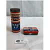 Image 1 : Dominion Royal Repair Kit With Contents And Dominion Royal Bicycle Repair Kit With Contents, Has Woo