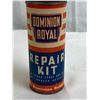 Image 2 : Dominion Royal Repair Kit With Contents And Dominion Royal Bicycle Repair Kit With Contents, Has Woo