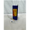 Image 2 : Original Vintage Vogue Cigarette Paper Tin Advertising Dispenser With Couple Of Matching Cigarette P