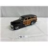 Image 1 : 1:18 Scale Diecast 1948 Chevy Fleetmaster