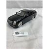 Image 2 : 1;24 Scale Diecast Cadillac Car
