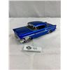 Image 1 : 1:24 Scale 1958 Chevrolet Impala