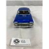Image 3 : 1:24 Scale 1958 Chevrolet Impala
