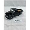 Image 2 : 1:25 Scale 1950 Chevrolet 3100 Pick Up