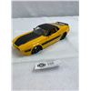 Image 1 : 1:24 Scale 1973 Ford Mustang Mach 1