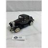 Image 1 : 1:24 Scale 1932 Ford 3 Window Coupe Diecast Car