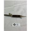 Image 1 : Vintage 1970 Jowlka Campers Knife- Made in Republic of Ireland