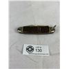 Image 2 : Vintage 1970 Jowlka Campers Knife- Made in Republic of Ireland