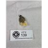Image 1 : Vintage B.P.O.E Ivory Elk Tooth