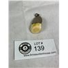 Image 2 : Vintage B.P.O.E Ivory Elk Tooth