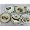 Image 2 : Bone China Pin Trays - Made in England