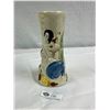 Image 2 : Vintage Trader Vic's USA Tiki Base 8.5'' tall (Small Hairline)