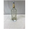 Image 1 : Vintage Nu Jersey Crème Co. Seltzer Bottle