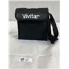 Image 2 : Vivitar 7x50 Binoculars w/ Case
