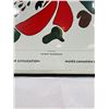 Image 2 : Framed Agnes Nanogak 'Laughing Men ' Poster Print 18''x25''