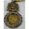 Image 2 : A French 1870's Medal