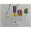 Image 1 : A Lot of Coronation Medals