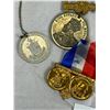 Image 3 : A Lot of Coronation Medals