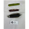 Image 1 : A Nice Collectible Lot of Knifes