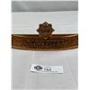 Image 1 : A Nice Desk Badge Royal Canadian Regiment