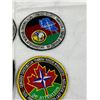 Image 2 : A Nice Lot of Canadian Afganistan Patches