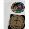 Image 3 : A Nice Lot of Canadian Afganistan Patches
