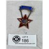 Image 1 : Hungarian Excellent Worker 1940/50s Medal