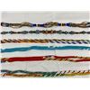 Image 2 : Authentic First Nations Ceremonial Beaded Necklaces