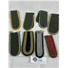 Image 1 : A Lot of German WW2 Shoulder Boards