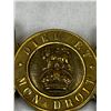 Image 2 : WW2 Kings Crown Dress Buckle
