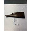 Image 2 : A Original Luger Carbine Shoudler Stock #583 RARE HARD TO FIND