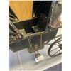 Image 4 : Great Double Buggy (Horse Drawn Carriage) For Those Special Antique Dolls 46''x20''x14'' Very Nice