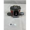 Image 2 : A Vintage Stanley Made in Japan Rear Light License Plate Holder for Motorcylce