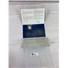 Image 2 : 2012 .9999 Fine Silver Royal Canadian Mint $20 Polar Bear Coin