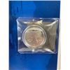 Image 3 : 2012 .9999 Fine Silver Royal Canadian Mint $20 Polar Bear Coin