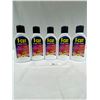 Image 1 : 5 New Bottles of T-Cut 3 in 1 Polish Car Plan Polish