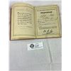 Image 2 : WWII German Nazi Membership Booklet