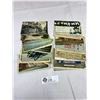 Image 1 : Antique/Vintage Postcard Lot