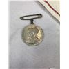 Image 3 : 1937 Royal Coronation King George and Elizabeth Medal and Hankie Lot