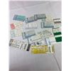 Image 1 : Vintage Rock and Roll Concert Music Tickets