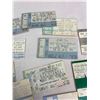 Image 2 : Vintage Rock and Roll Concert Music Tickets
