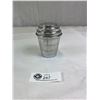 Image 1 : Vintage Marathon Car Automotive Dealership Drinking Measuring Cup