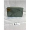 Image 2 : Vintage 1938 Esso Gass Oil Can